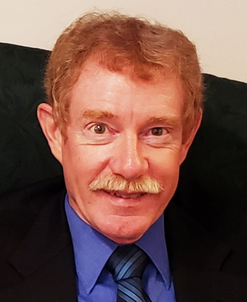 Mark Allen Ekstrom Profile Photo