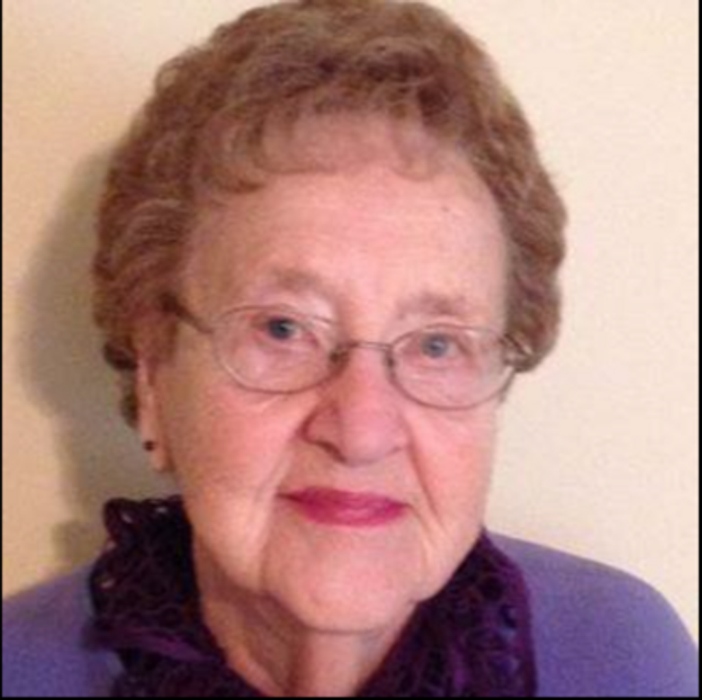 Phyllis M. Witte Profile Photo