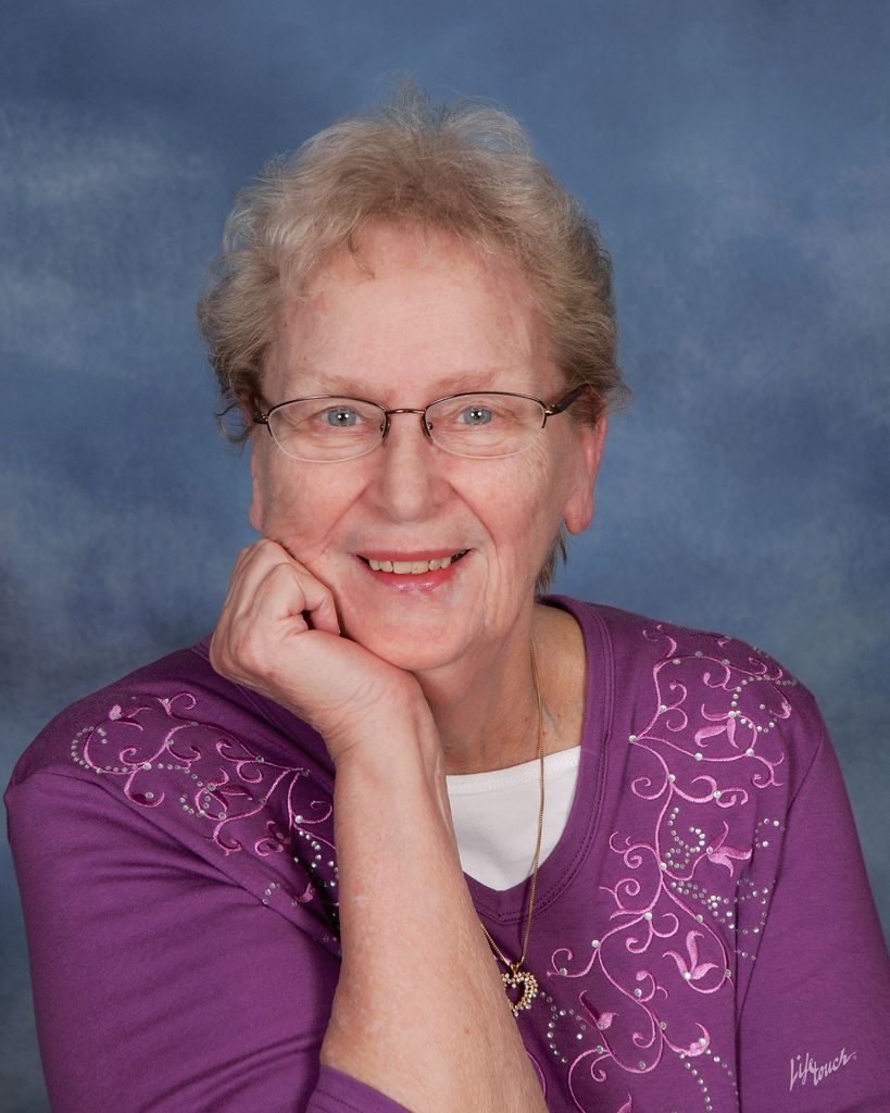Nancy Russell