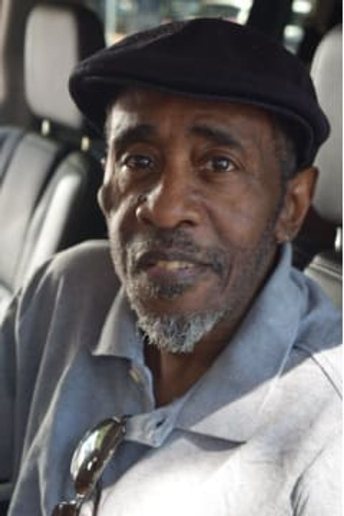 Mr. Charles  G. Brown