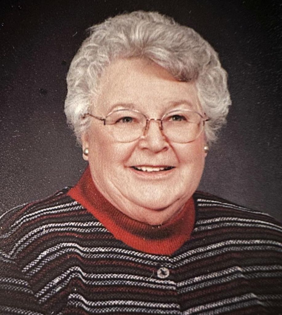 Lois E, Hedberg Profile Photo