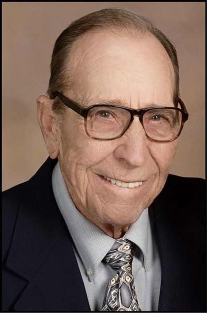 Robert "Tug" Joseph Barmann Profile Photo