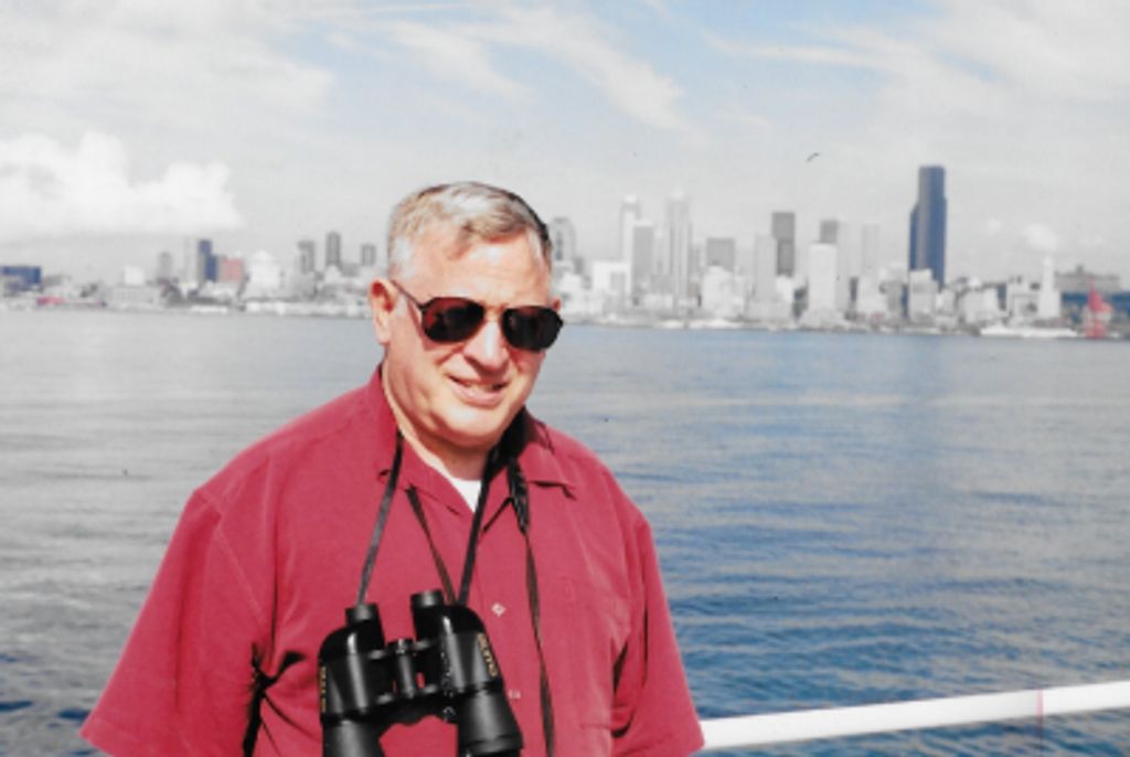 John S. Keller