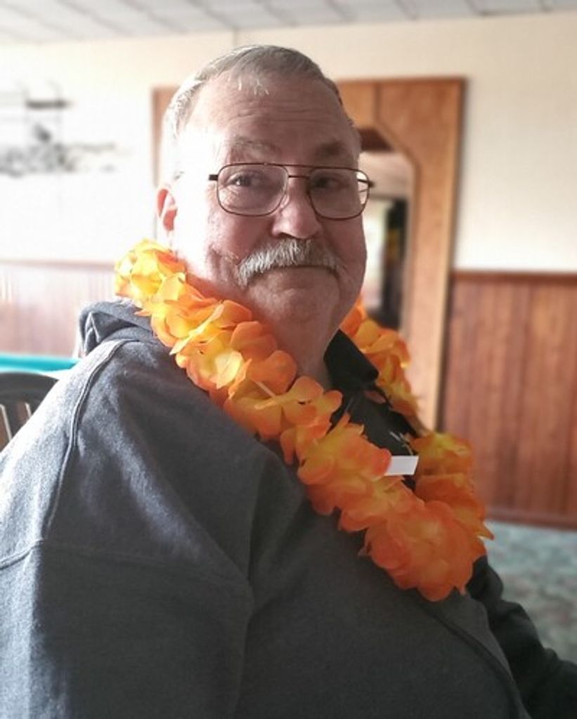 Stacy Carl Olson Ii Profile Photo