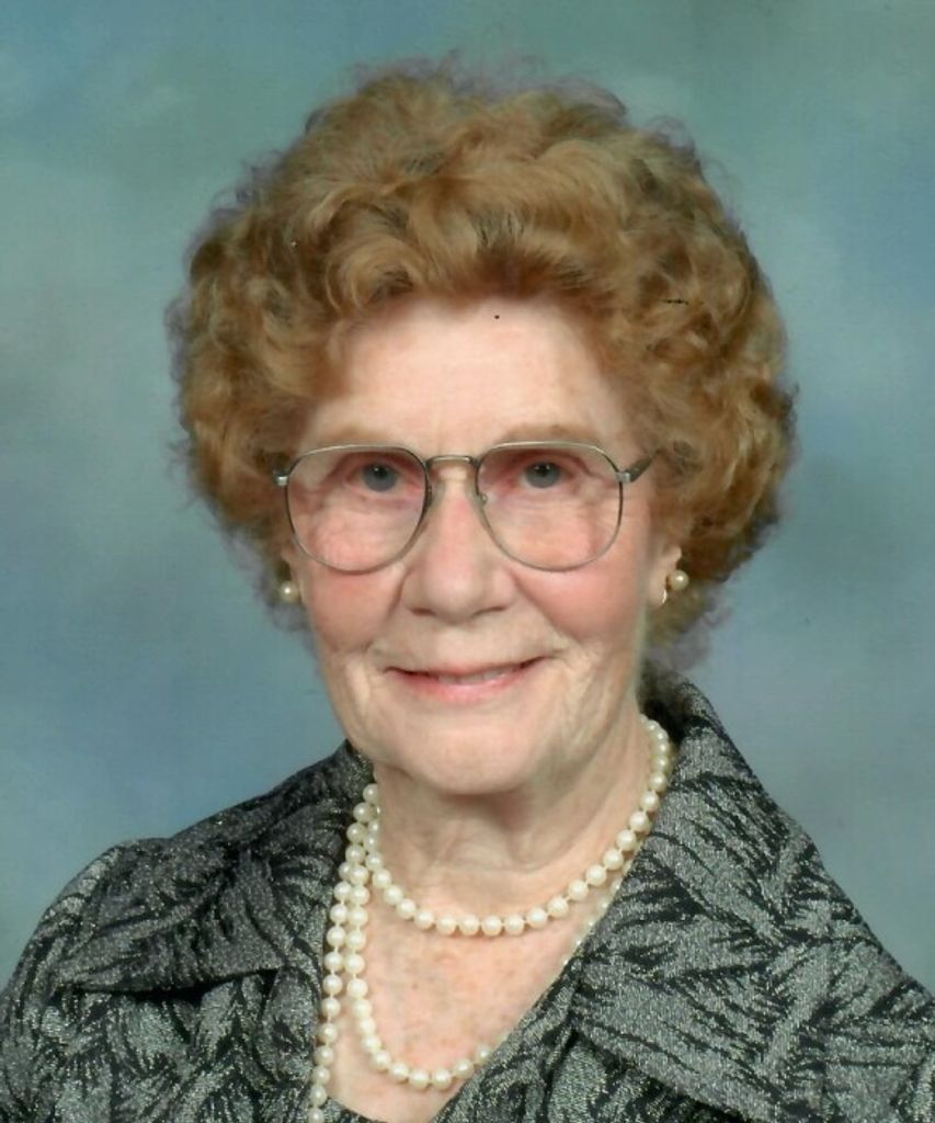 Irene D. Schulz