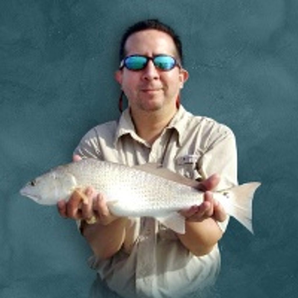 Mark  Anthony Gaytan