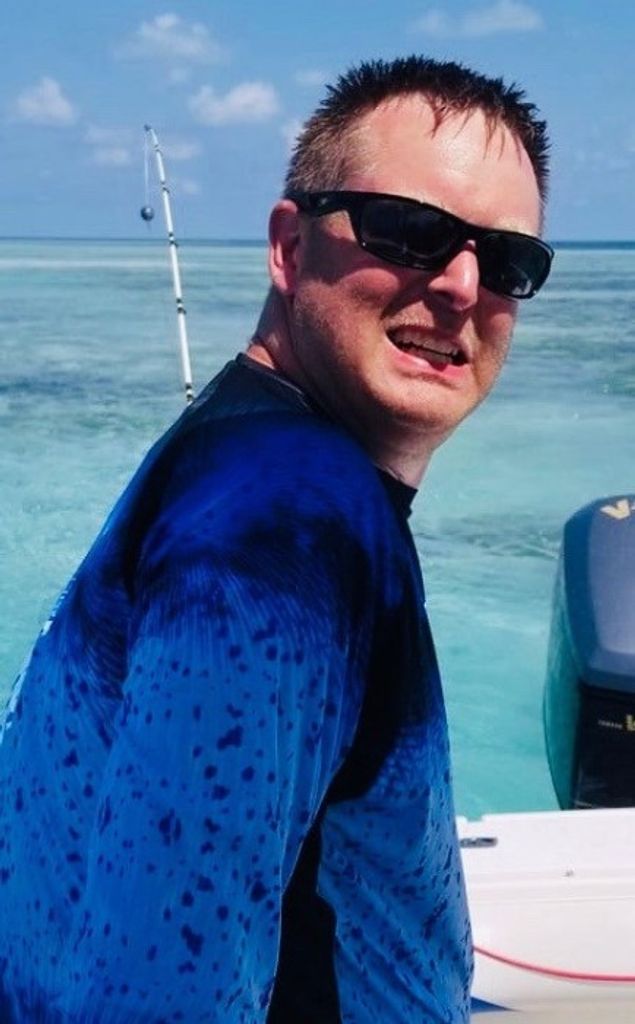 Brandon Michael Milletti