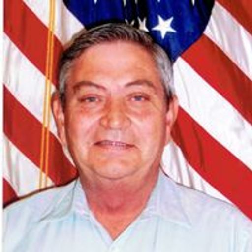 Donald Ferguson Profile Photo