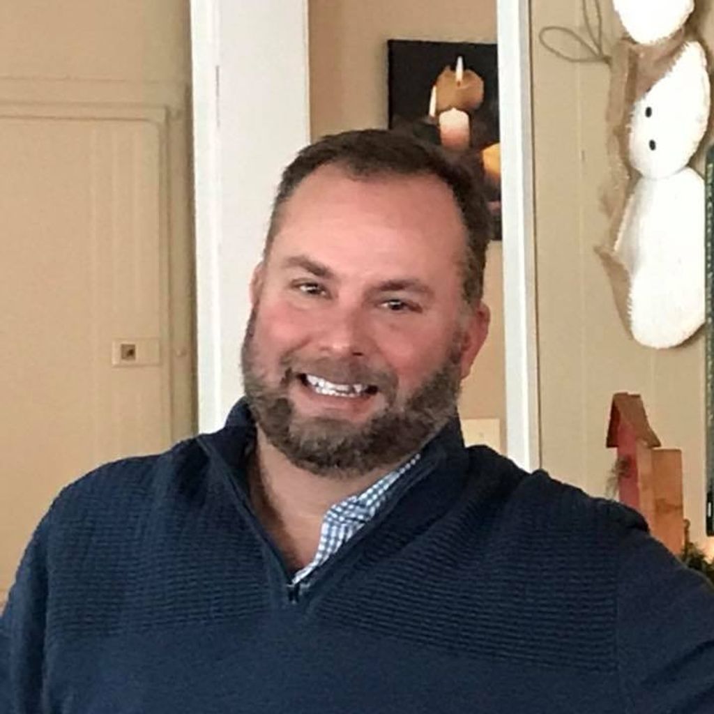 Eric William Holle Profile Photo