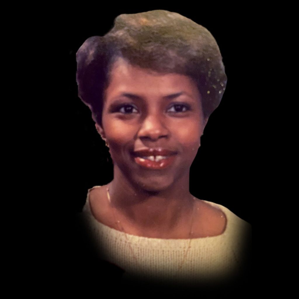 Paulette Jenkins Profile Photo
