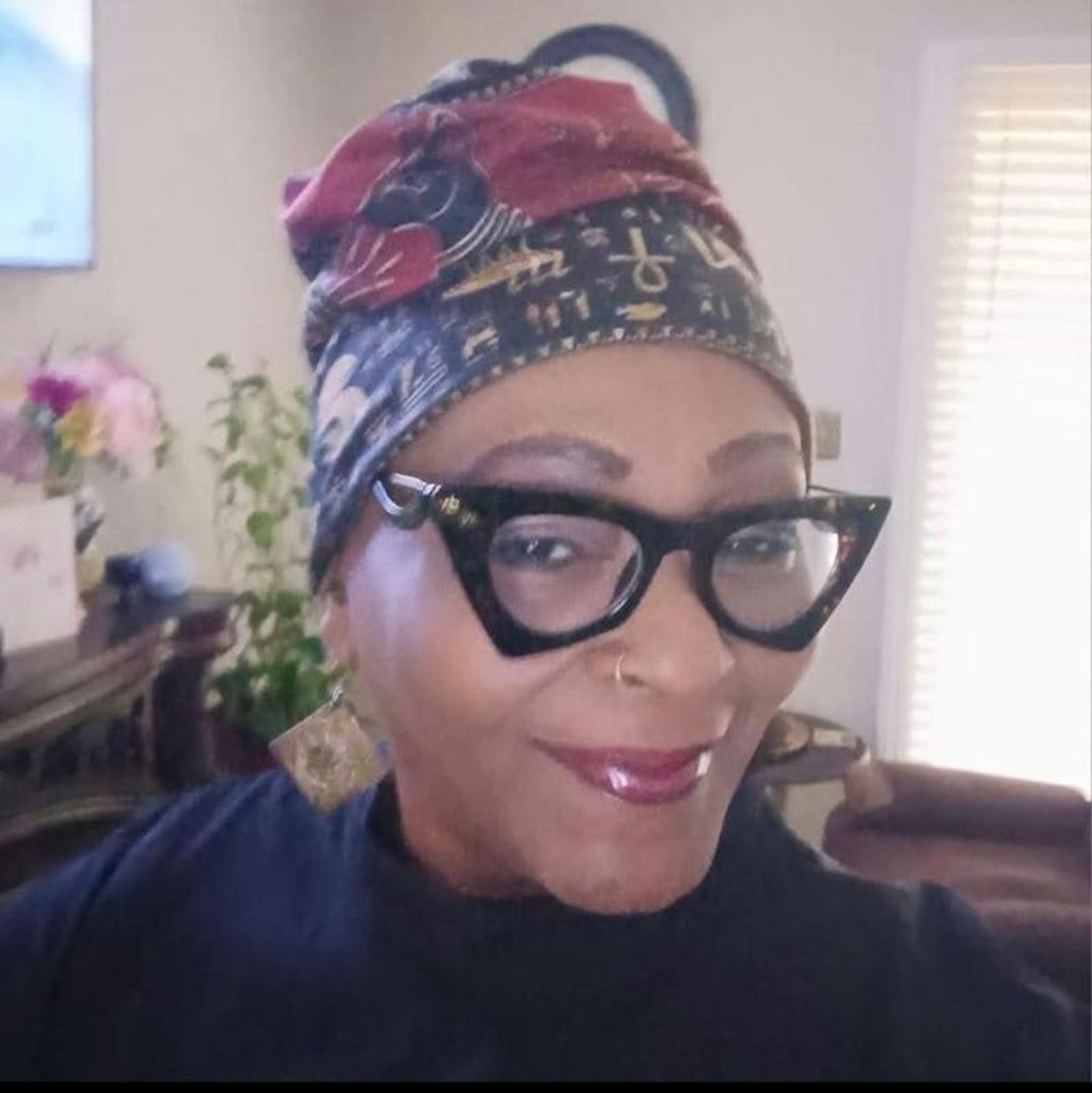 Rinda Hackett Harling Profile Photo