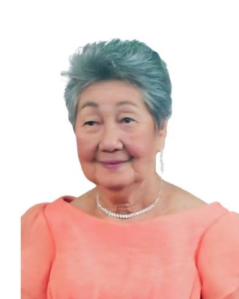 Ester Feliciano Dimagiba