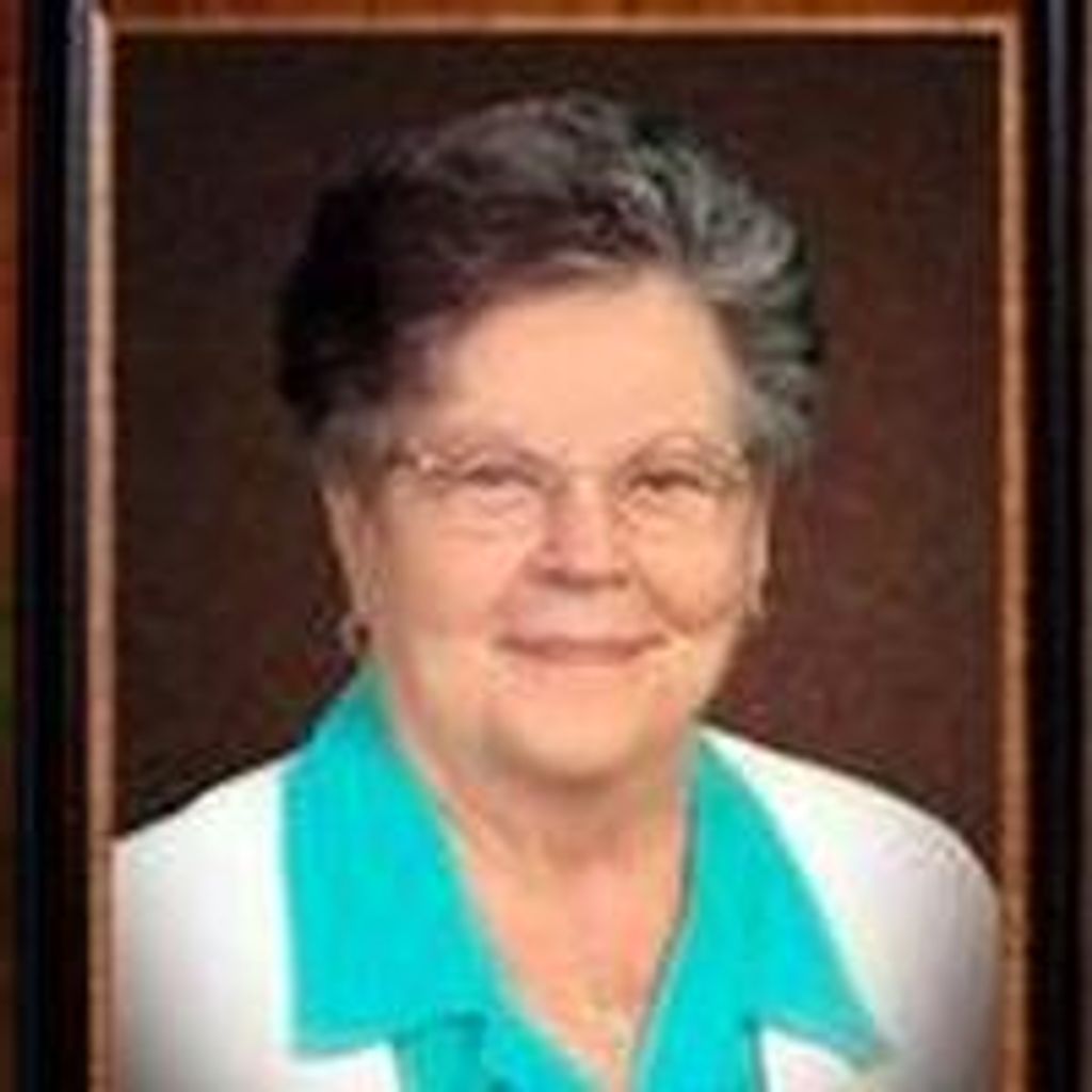 Mary Jane Cordy Dinsmore