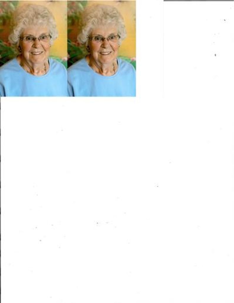 Cora Lucile Barton Profile Photo