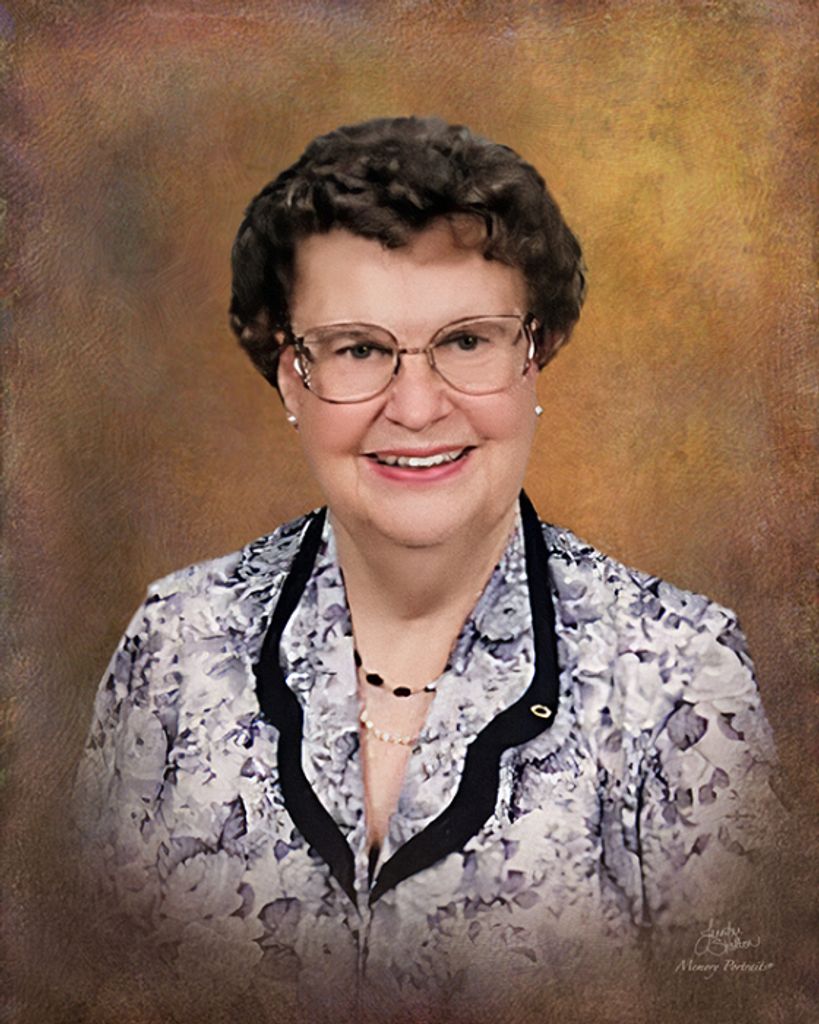 Dorothy Scherlen