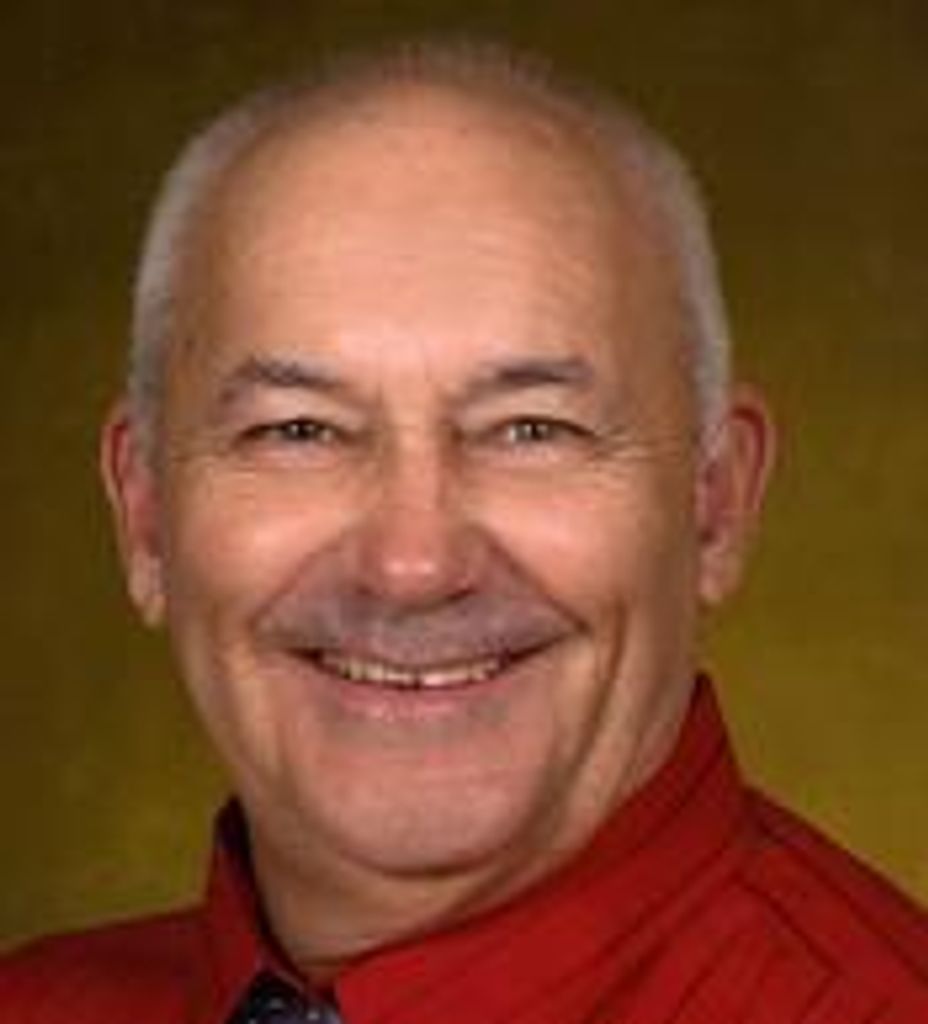 Al Albert Mayeux Profile Photo