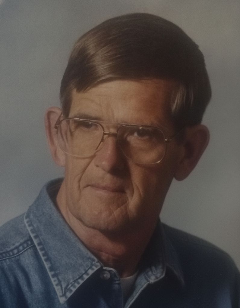 Kenneth Wilton Spiers Profile Photo
