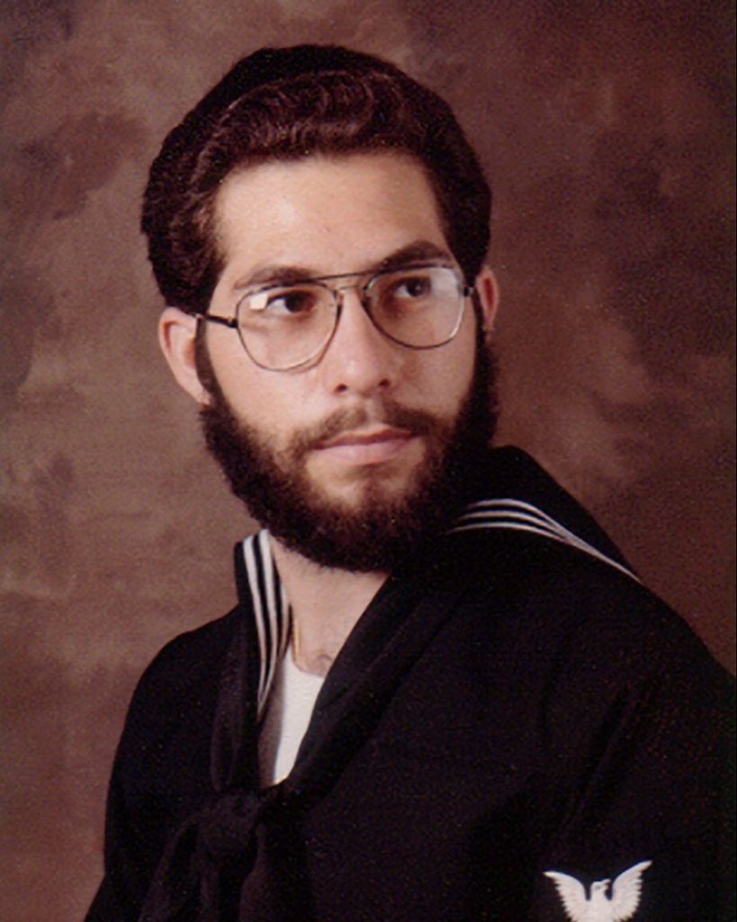 Stephen Zachary Valdes Profile Photo