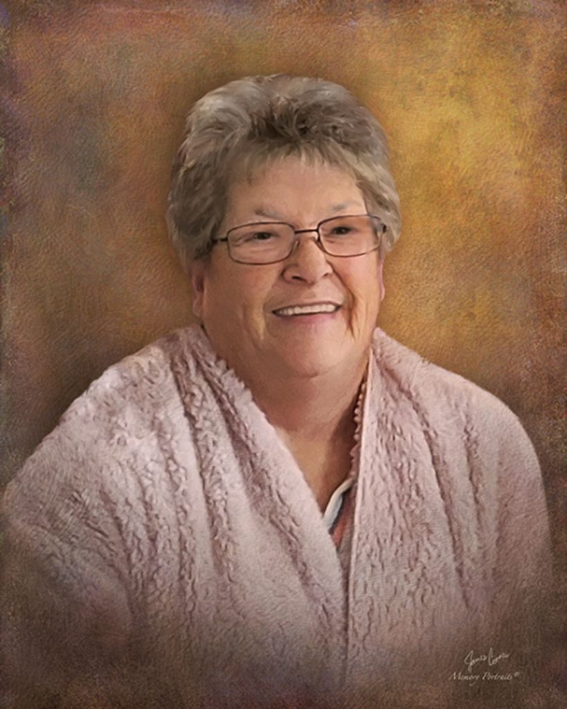 Mary Evelyn (Hinds)  Givens Profile Photo