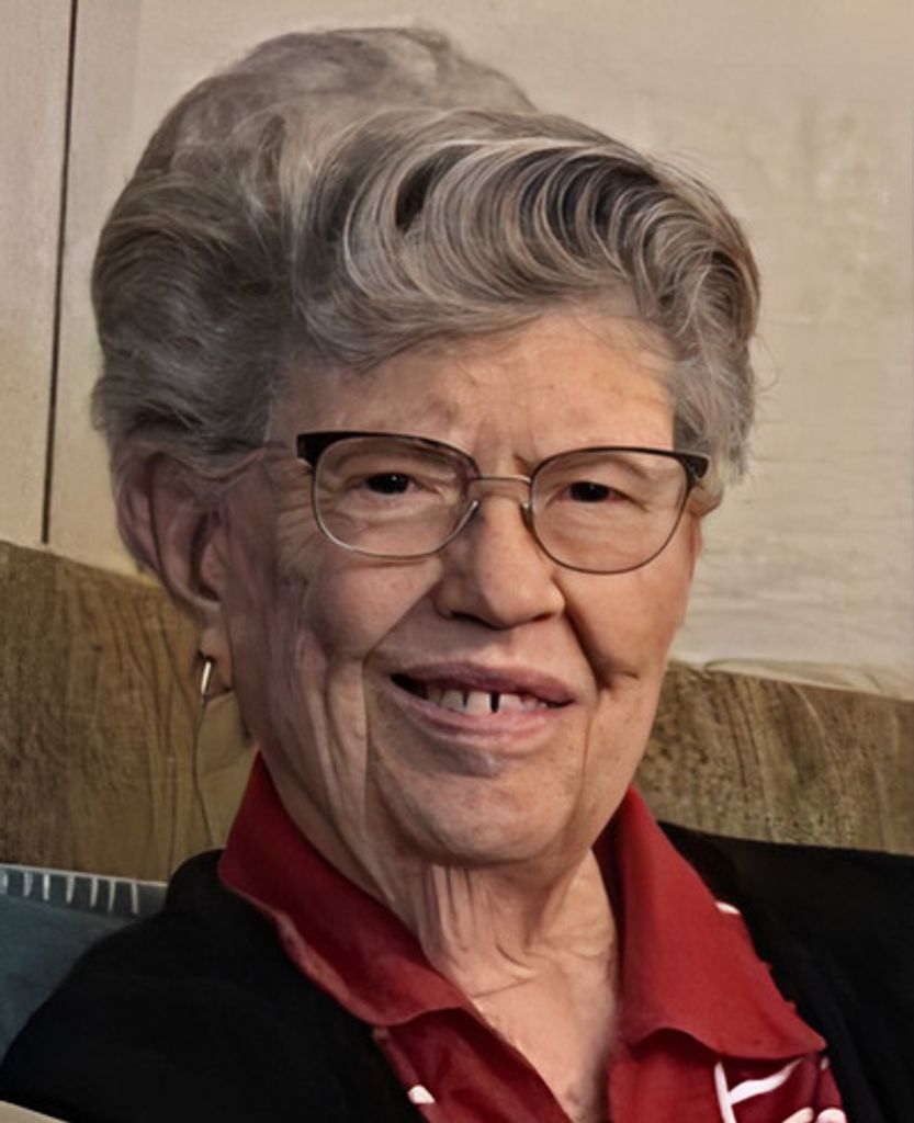 Margaret Elizabeth Mcdugald Profile Photo