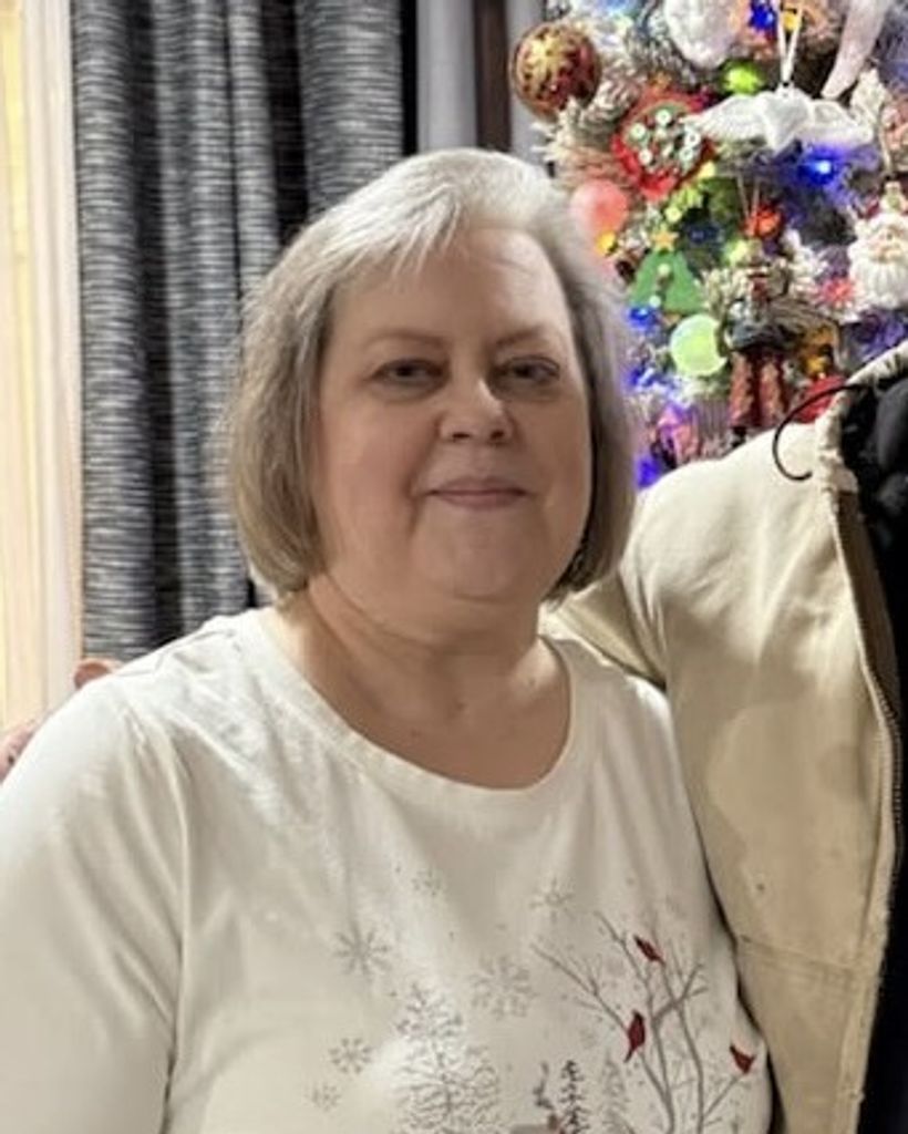 Lisa Ann McElmurry Profile Photo