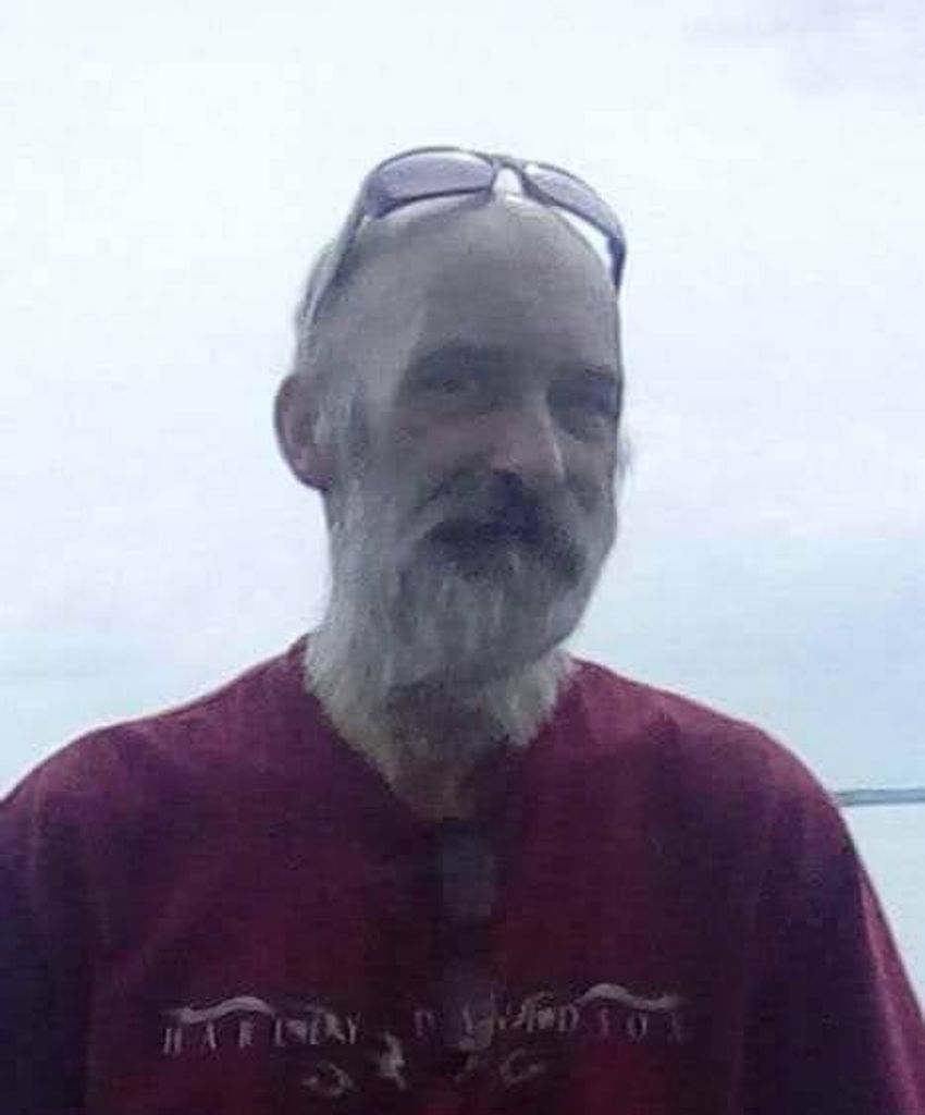 Gregory C. Sankey Profile Photo