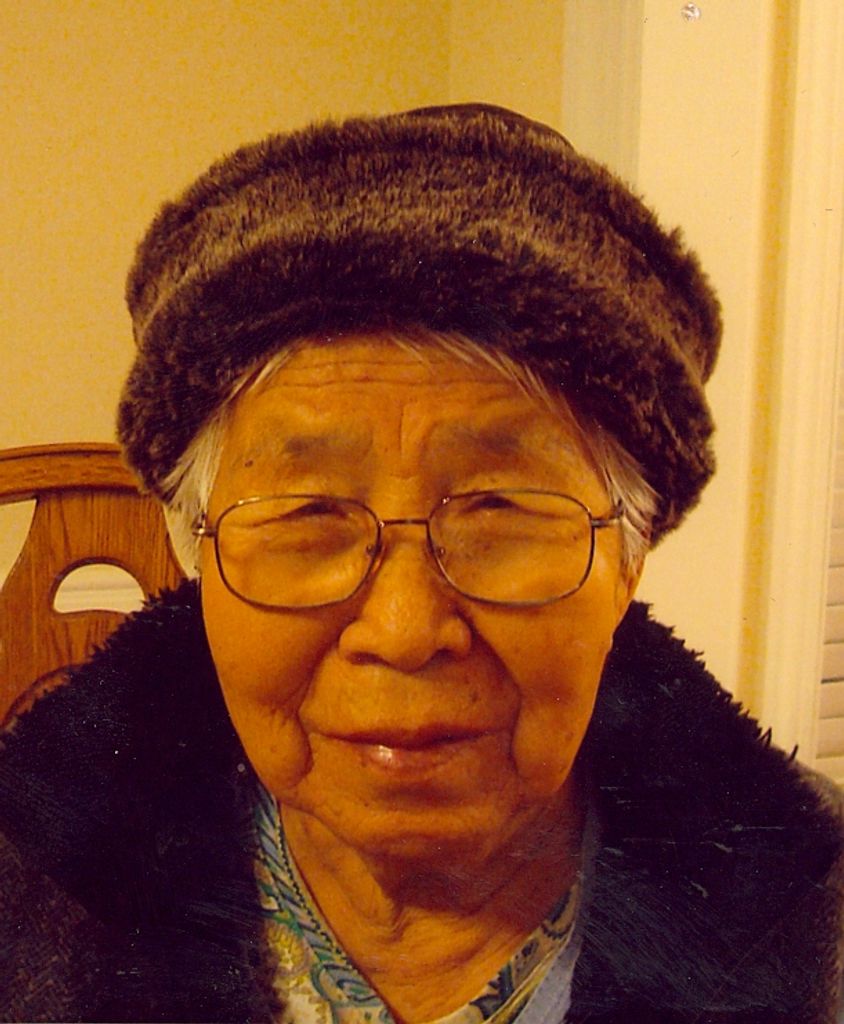 Nam Pok Yi