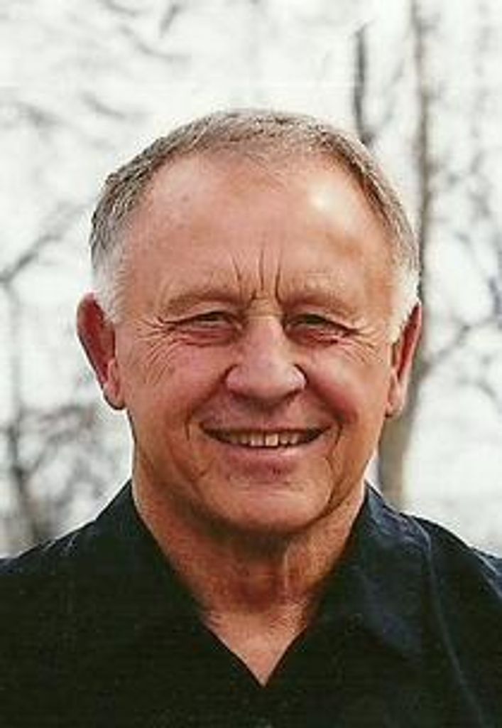 Ronald Ochsendorf