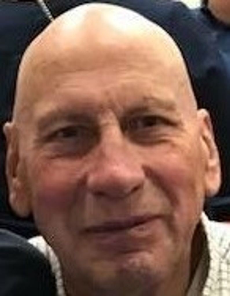 Robert B. (Bob) Woodard Jr. Profile Photo