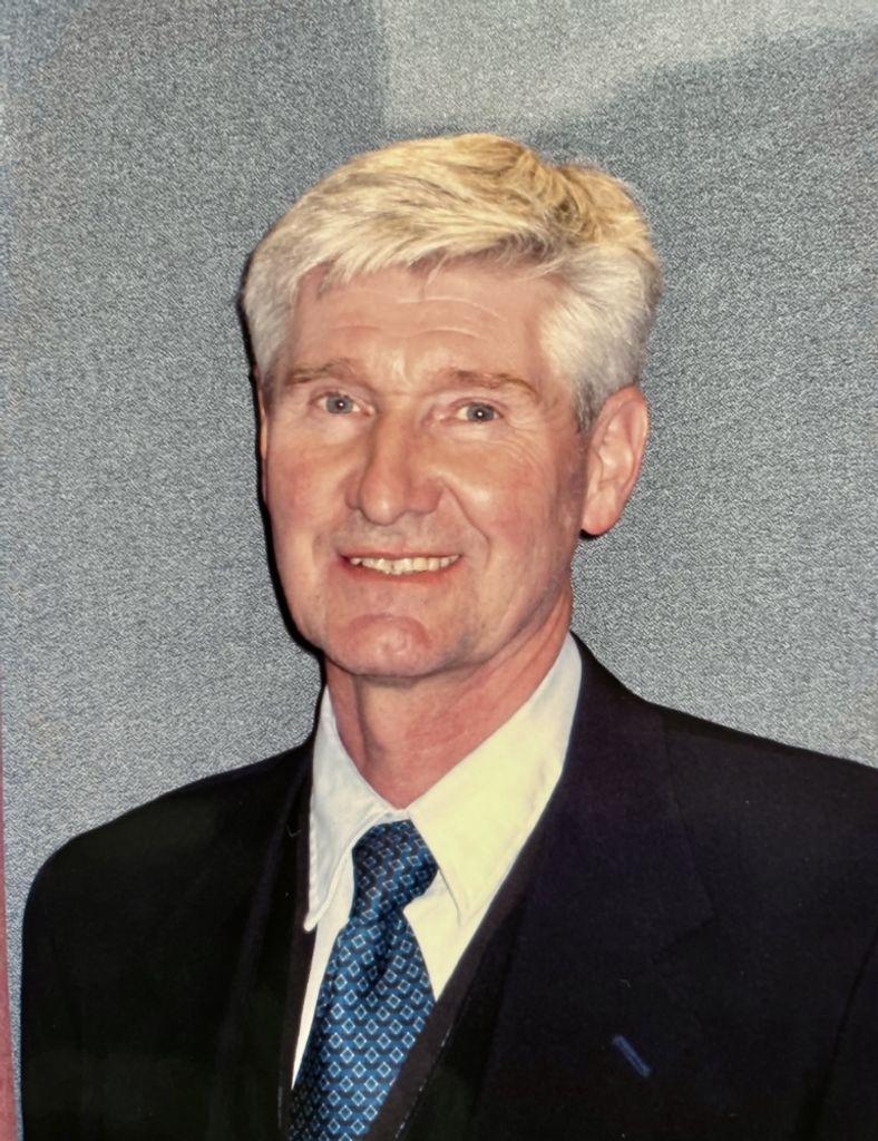 Dennis  N.  Hall Profile Photo