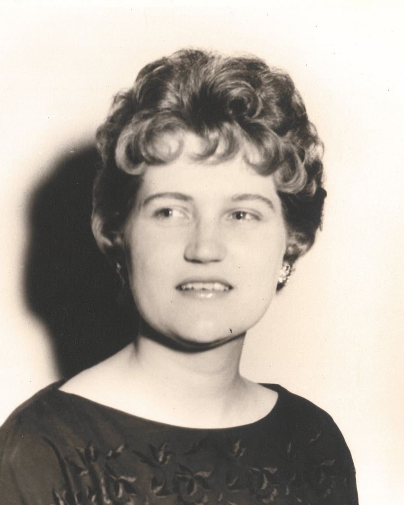 Joyce Bertaut Profile Photo