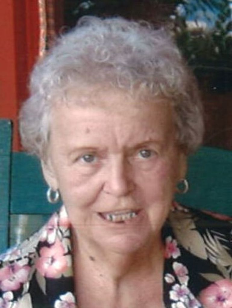 Rosemarie "Rose" E. Wiegner Profile Photo