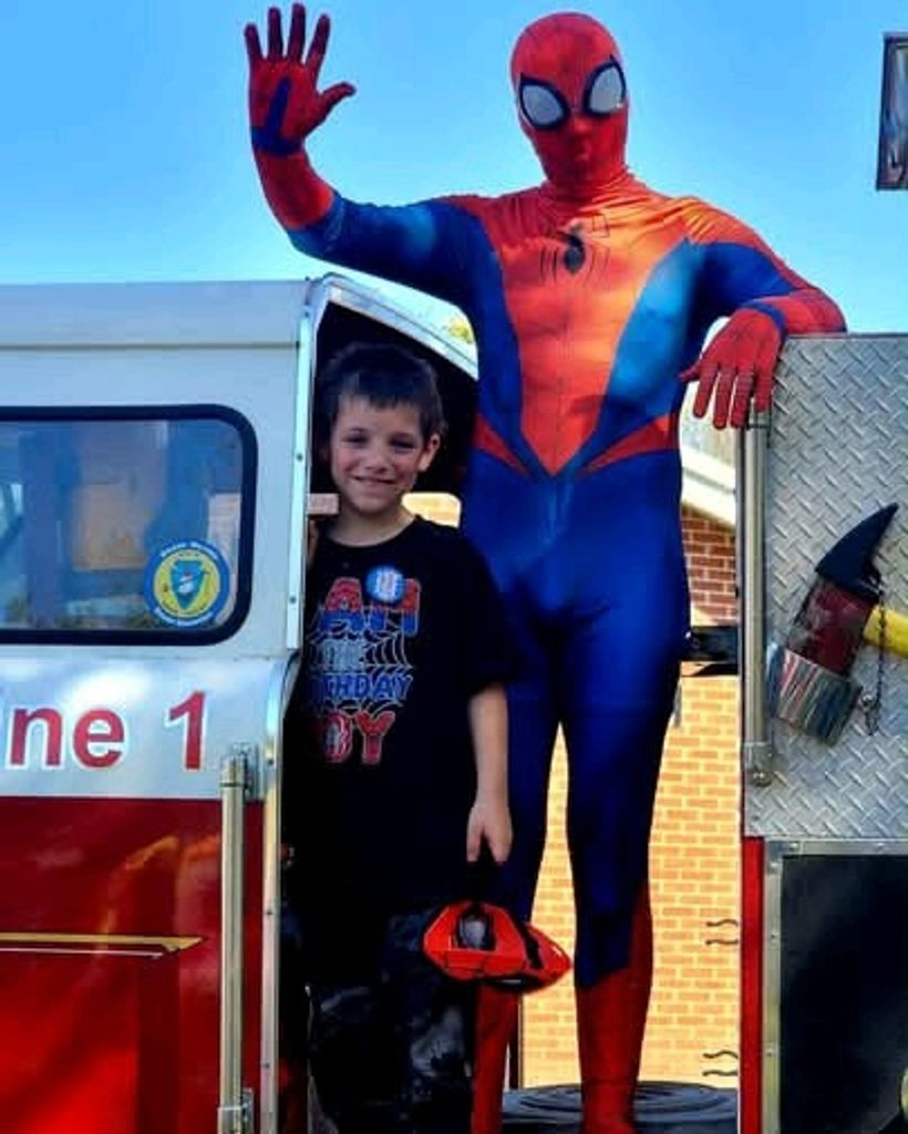 Talon Michael Wayne Whinery Profile Photo