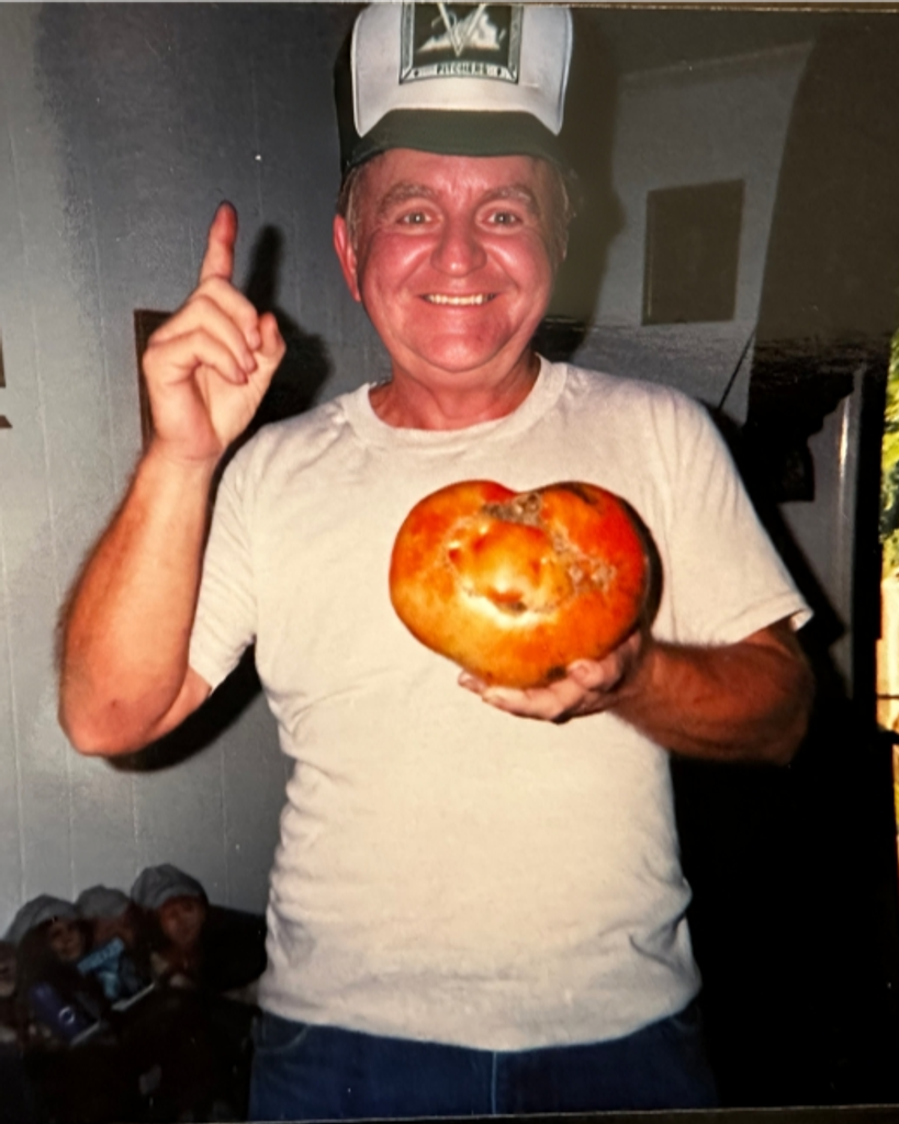 Noah Washington Roach