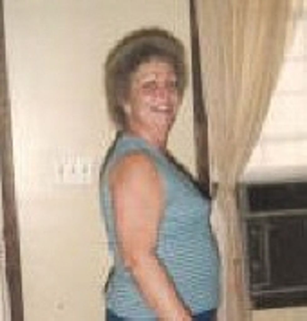 Barbara Ann Moebius