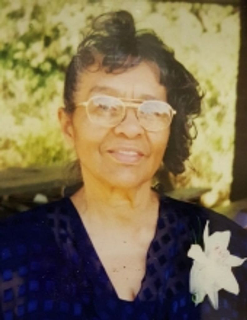 Vellna Christina Minnis