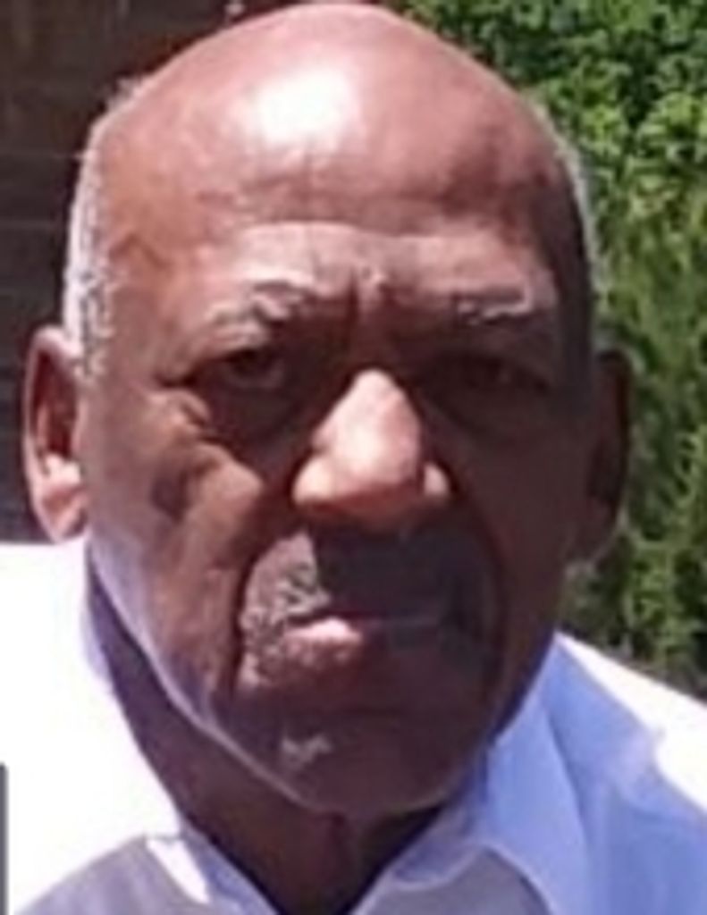 Raymond Rhymes Profile Photo