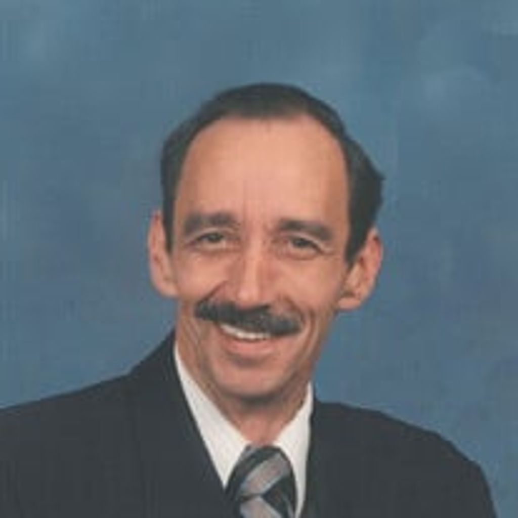 David Smalley