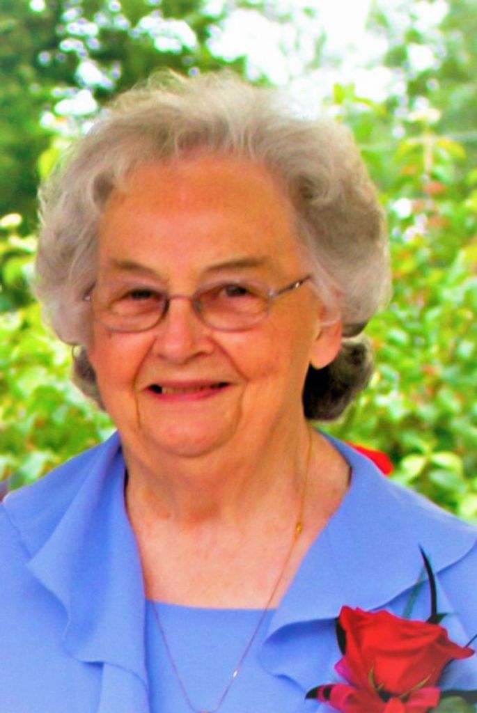 Helen Brooks