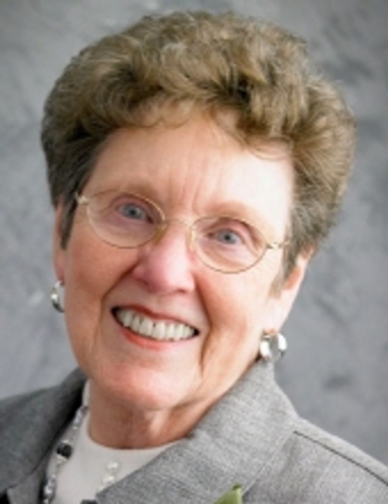 Florence Marie Constable