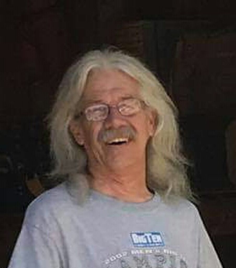 James Korn