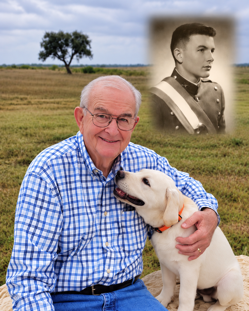 Robert Allen May Profile Photo