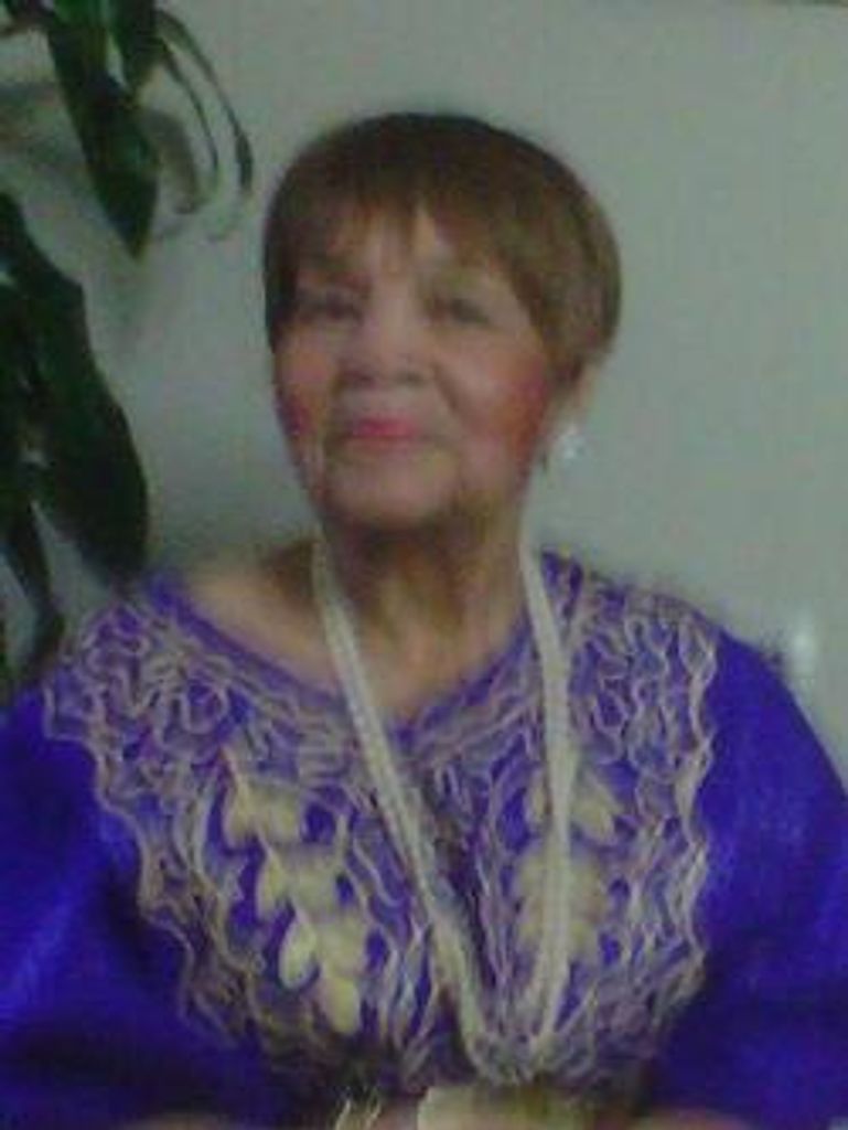 Mrs. Beatrice W. Ransaw