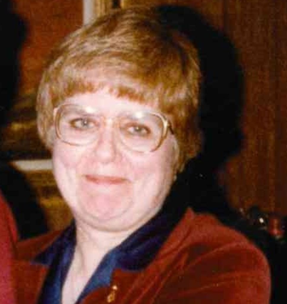 Carmel J. (Shaha)  Srenaski