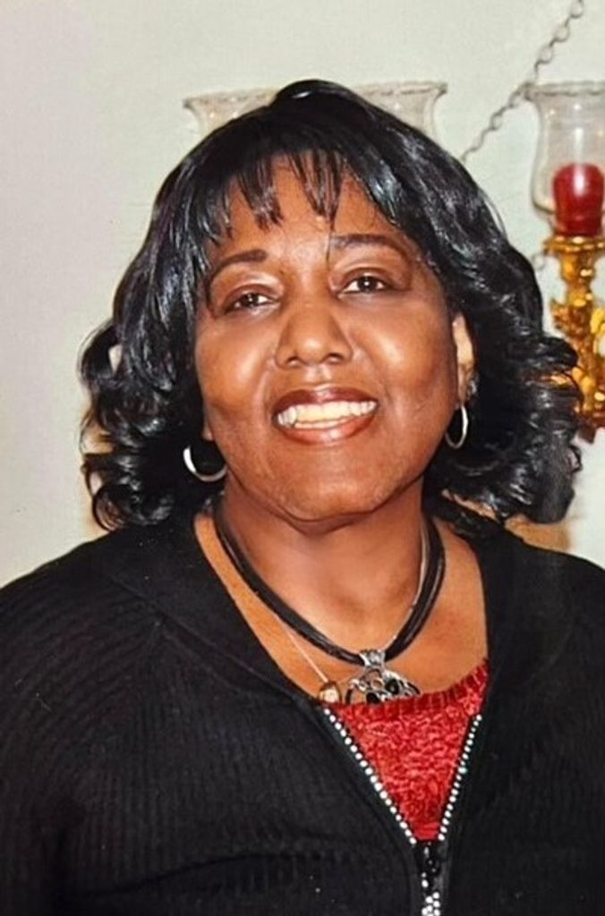 Maxine Faison Profile Photo
