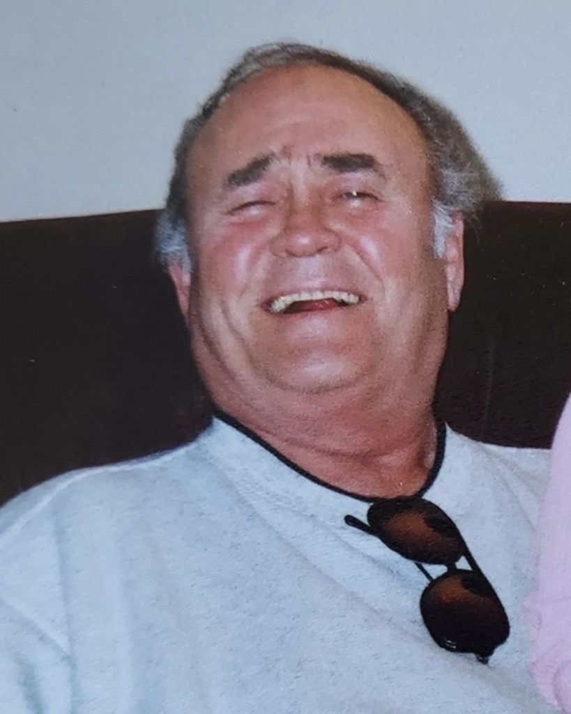 James "Buzz" LaScala