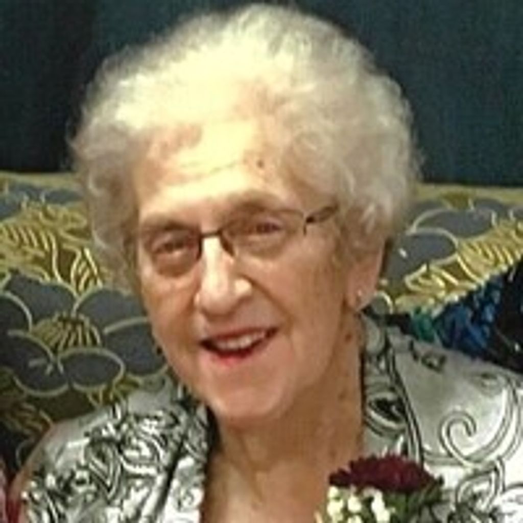 Dolores A Schmitz Profile Photo