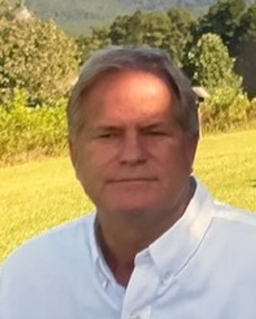 Gordon Bryson Turner Jr. Profile Photo