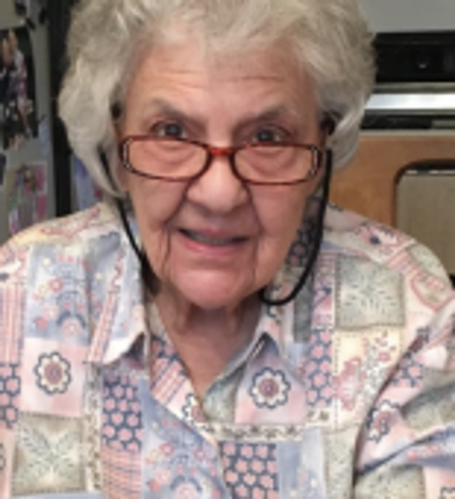 Virginia A. Mucci Profile Photo