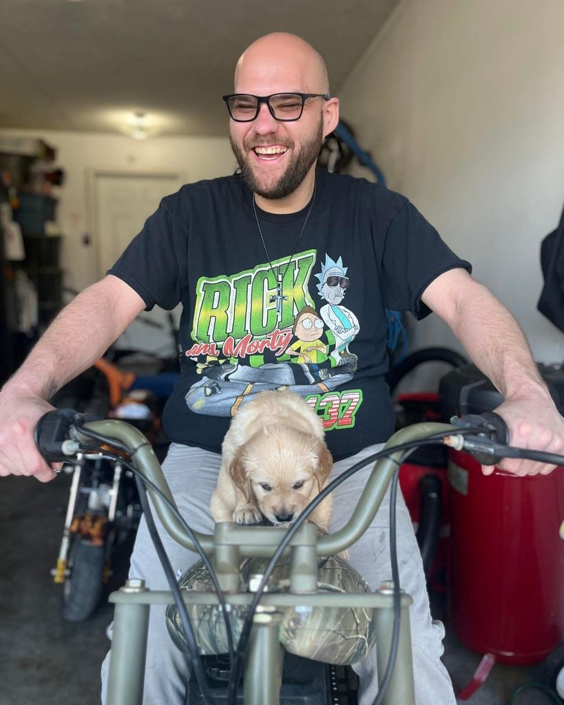 Noah James Alberts Profile Photo